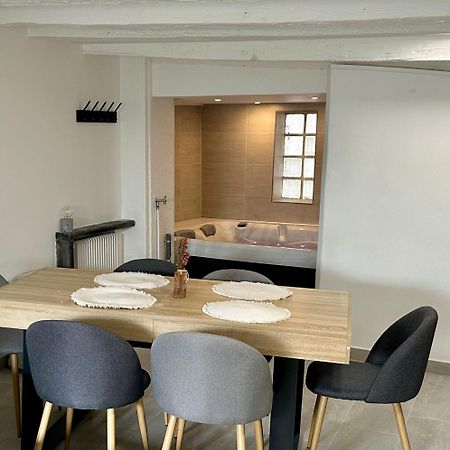 Maison Hyper Centre Jacuzzi Amboise Eksteriør billede