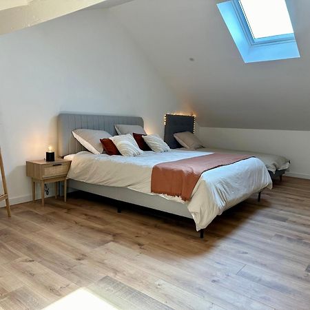 Maison Hyper Centre Jacuzzi Amboise Eksteriør billede