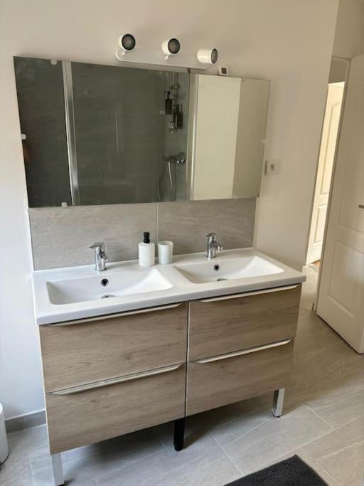 Maison Hyper Centre Jacuzzi Amboise Eksteriør billede